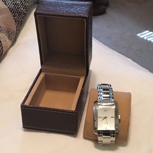 Men’s watch NEW